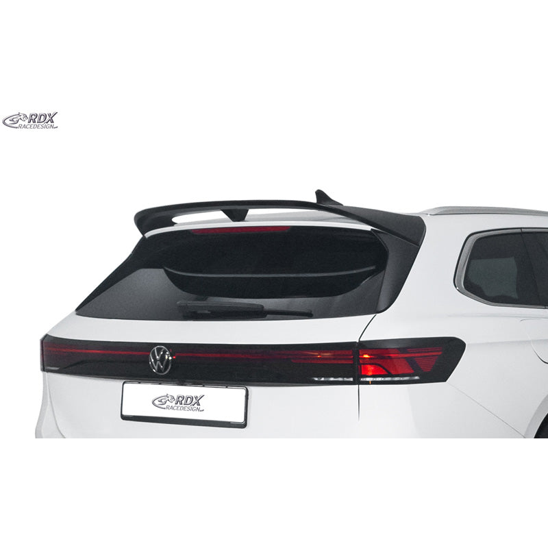 RDX Racedesign, Tagspoiler til Volkswagen Passat CJ5 (B9) 2023- - Ubehandlet PU