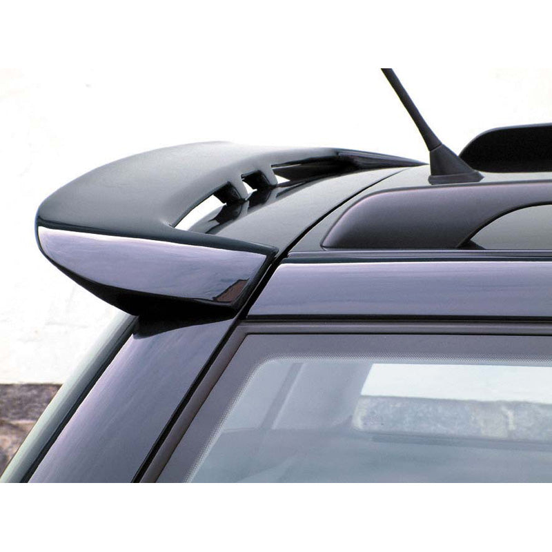 AutoStyle, Dachspoiler passend für Volkswagen Golf IV Variant 1998-2003, Polyester, Unlackiert