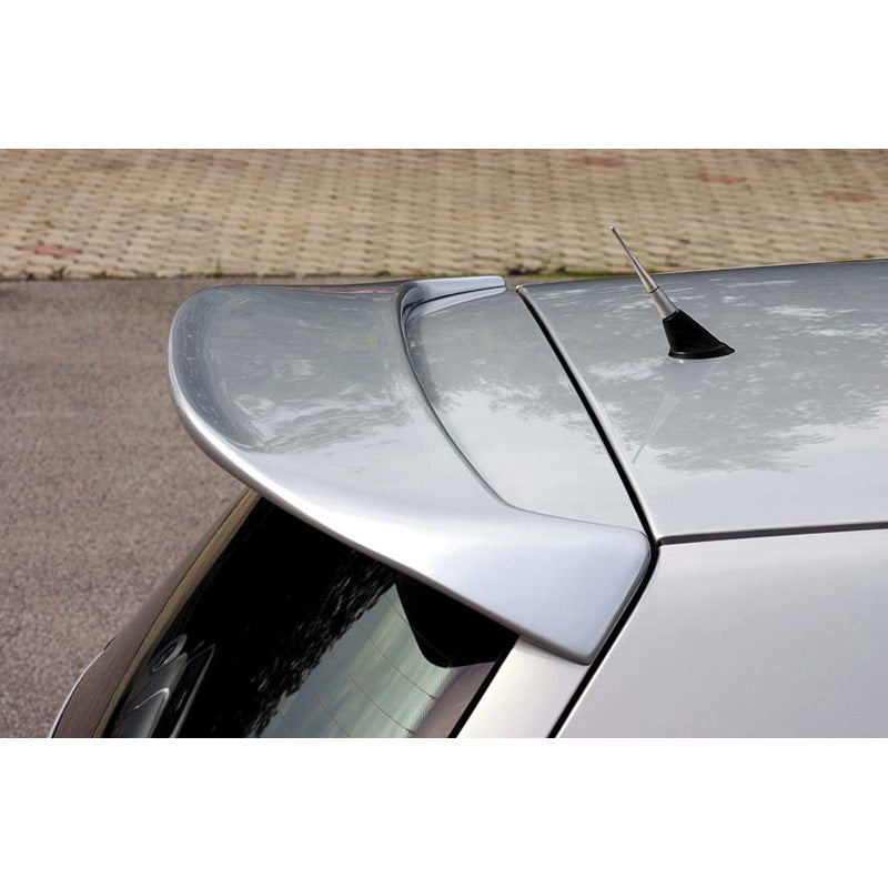 AutoStyle, Dachspoiler passend für Volkswagen Golf IV 3/5-türer 1998-2003 WRC, Polyester, Unlackiert