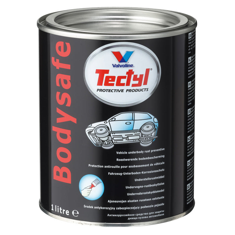 Tectyl, Bodysafe 1L, Schwarz