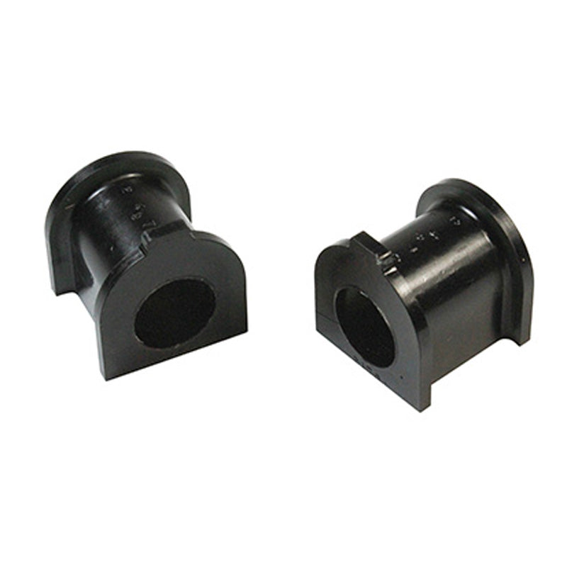 Whiteline, Stabilisatorstange passend für Toyota 4 Runner N21/N28/FJ Cruiser GSJ1/Fortuner 4WD N15/N16/Land Cruiser J12 2002-, PU-Rim, Schwarz